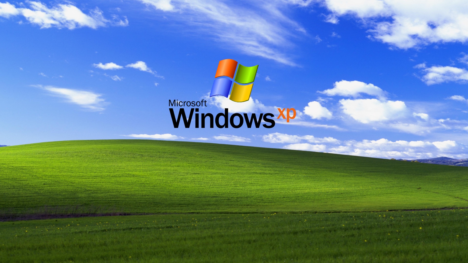 test image