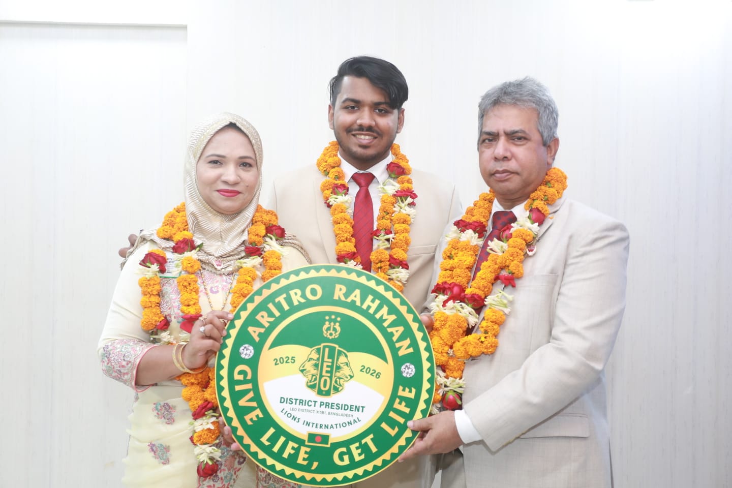 পখরায় অল নেপাল লিও মিট ২০২৫: বাংলাদেশি প্রতিনিধিদের অংশগ্রহণে আন্তর্জাতিক লিও আন্দোলনে নতুন গতি